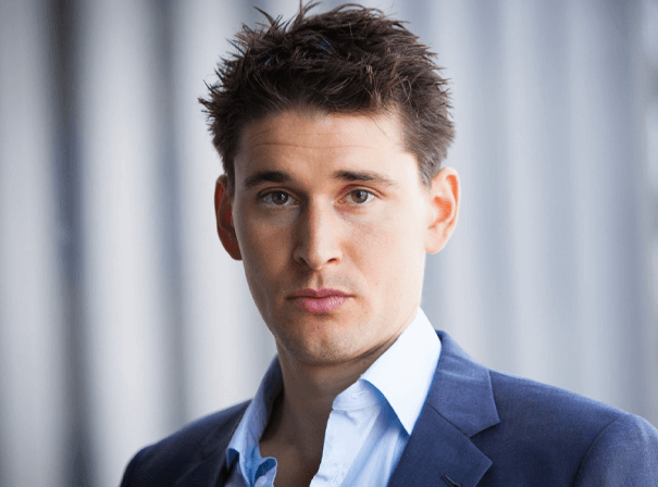 Ben Greenfield