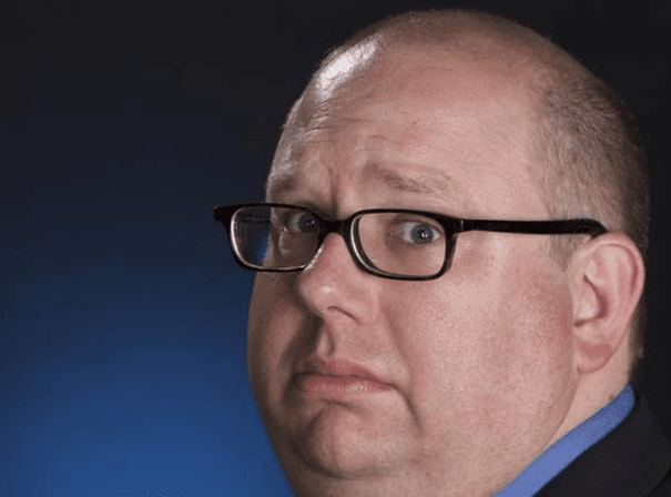 Bill Chott