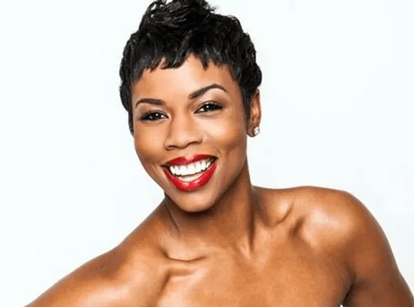 Brandee Evans