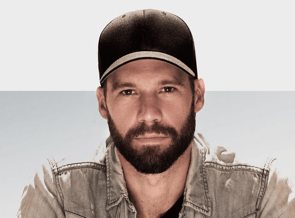 Chad Brownlee