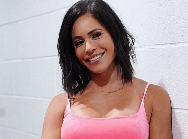 Charly Caruso