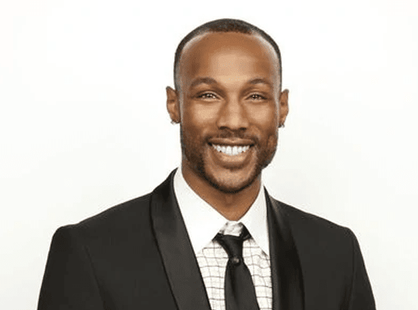 Christon Staples