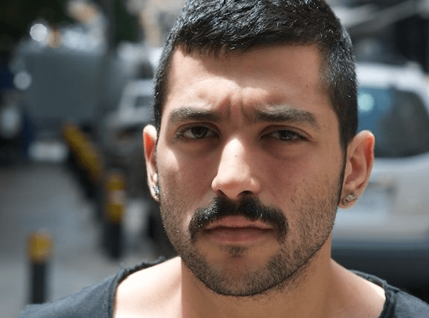 Hamed Zane Sinno