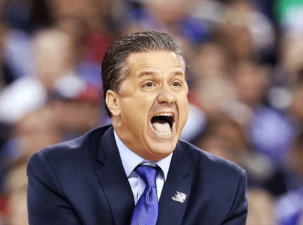 John Calipari