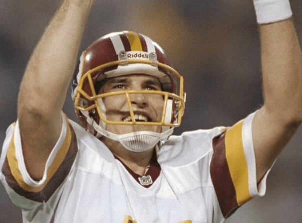 Mark Rypien