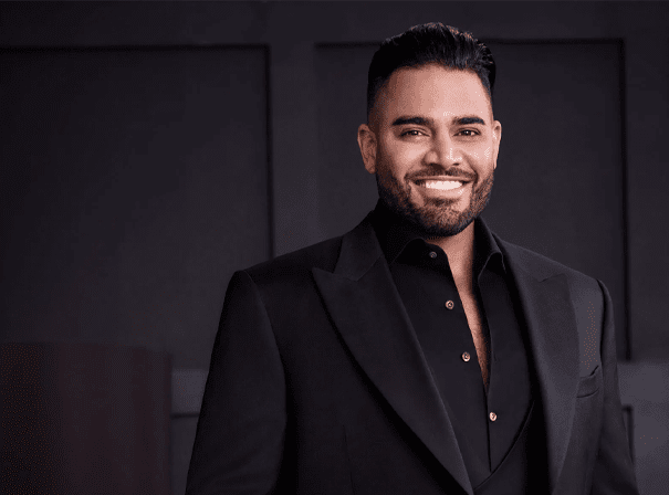 Mike Shouhed
