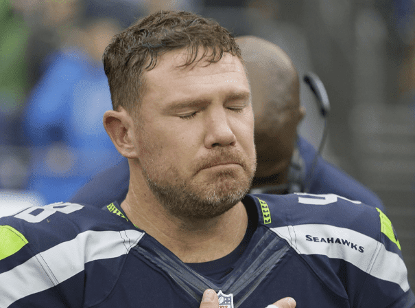 Nate Boyer