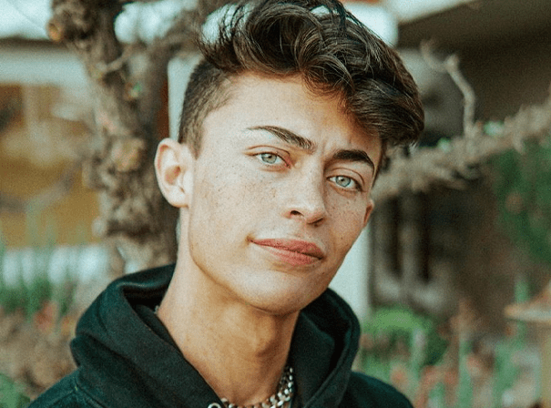 Nik Poire