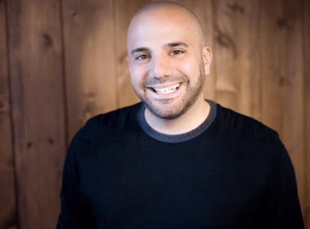 Paul Virzi