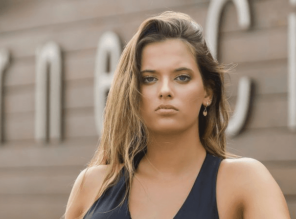 Taya Brooks