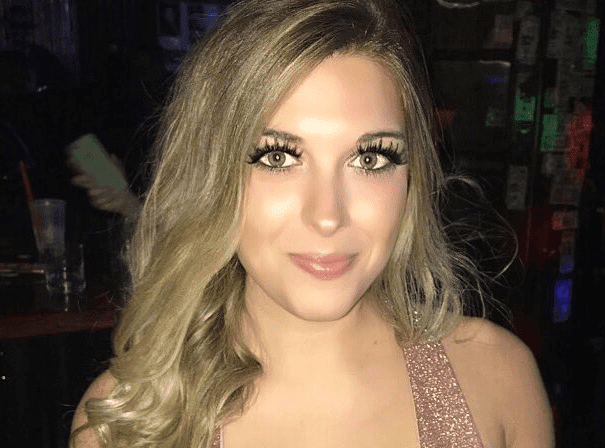 Taylor Mathis