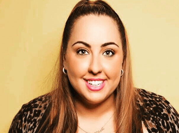 Tracey Carnazzo
