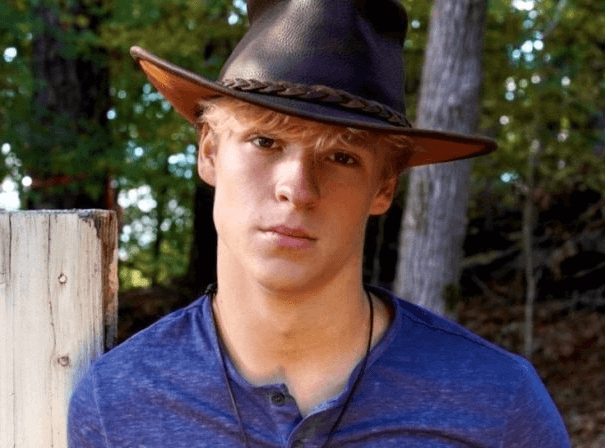 baylee littrell