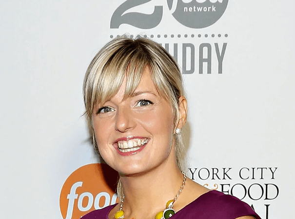 damaris phillips