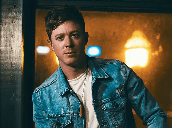 Adam Sanders