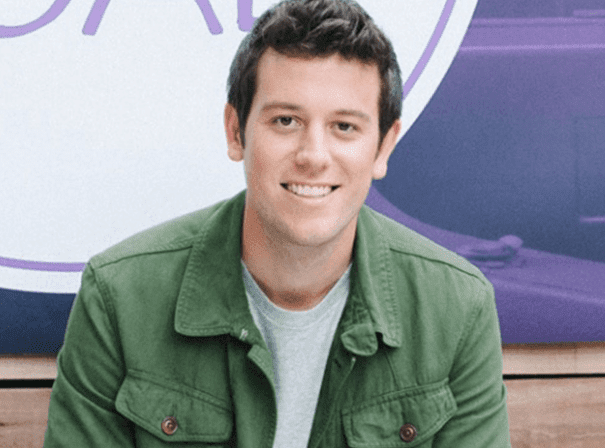 Ben Lyons