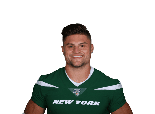 Blake Cashman