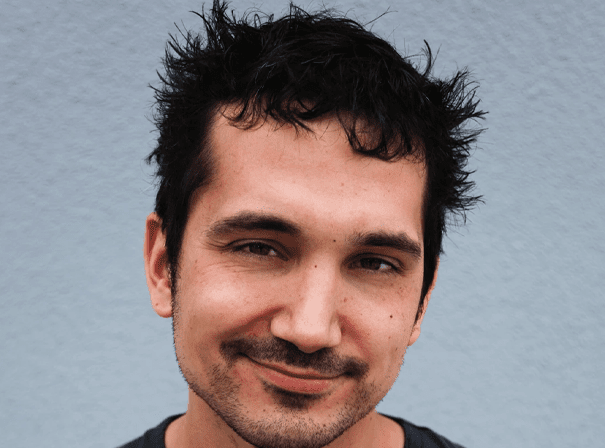 Brandon Farmahini