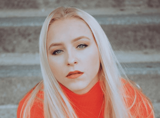 Charity Anderson