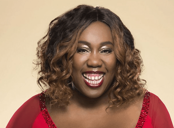 Chizzy Akudolu