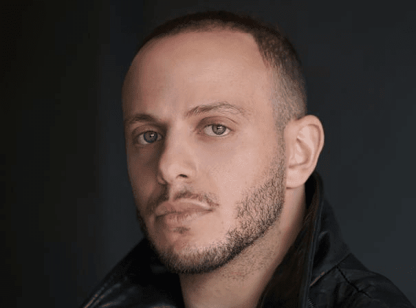 Chris Fahmy