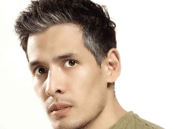 Christian Vasquez