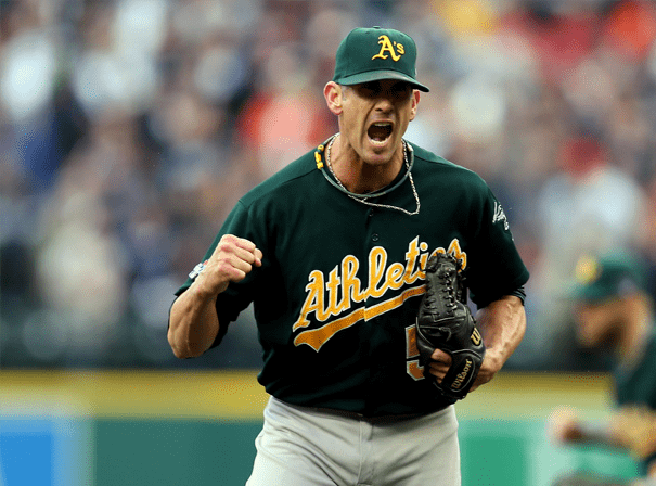 Grant Balfour