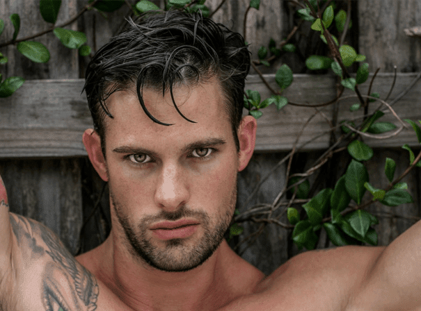 Johnny Kane