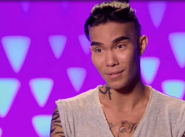 Kimora Blac