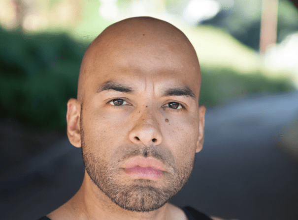 Luis Moncada