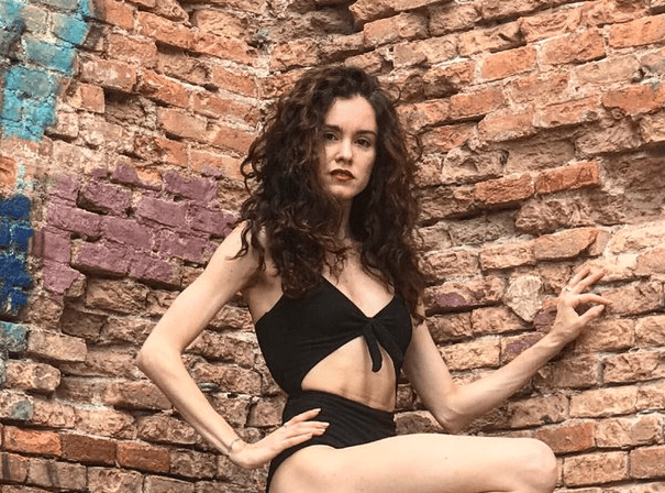Petra Conti