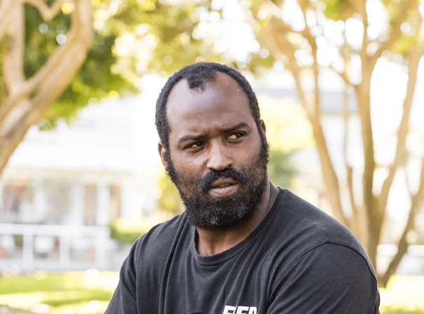 Ricky Williams