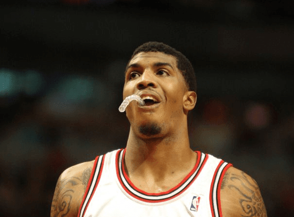 Tyrus Thomas