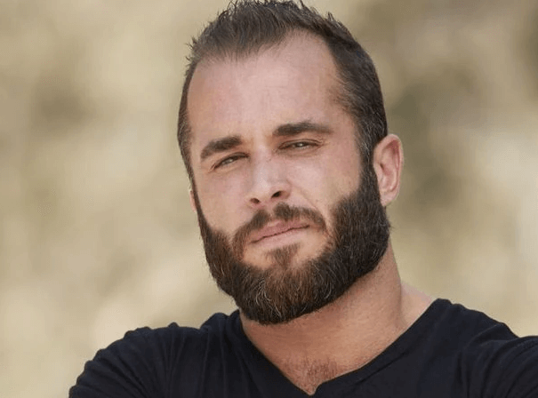 Brad Fiorenza