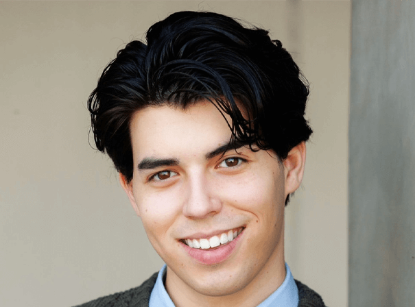 Braeden de la Garza