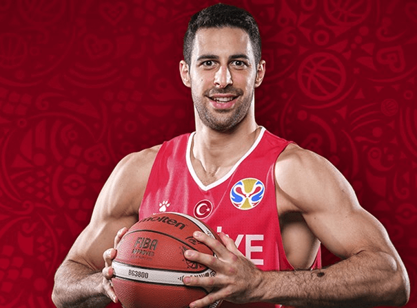 Dogus Balbay