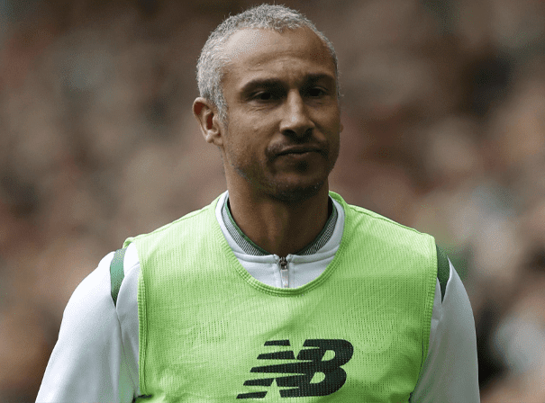 Henrik Larsson