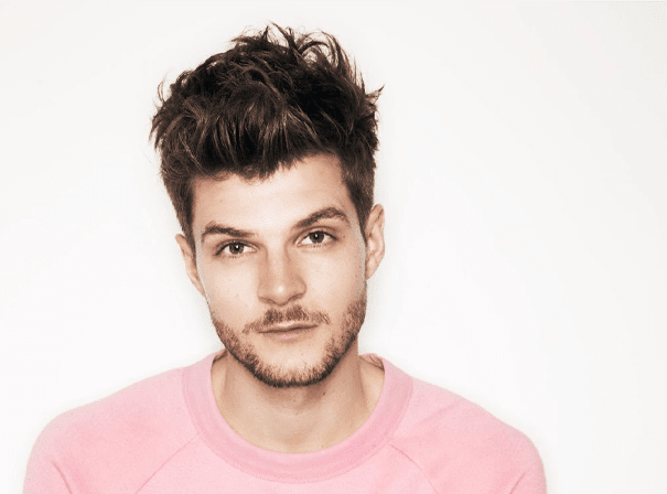 Jim Chapman