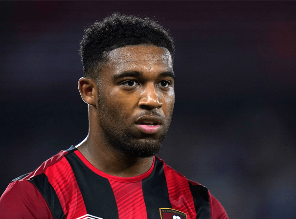 Jordan Ibe