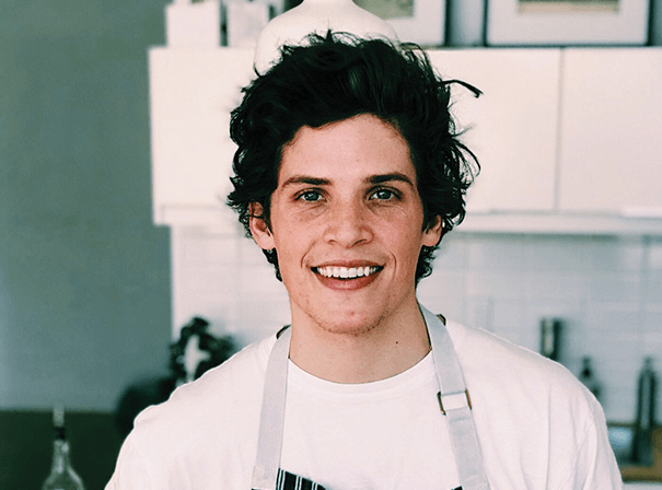 Max La Manna