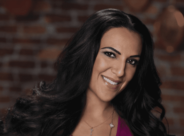 Penny Davidi