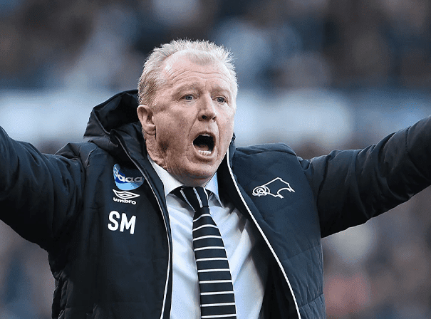 Steve McClaren