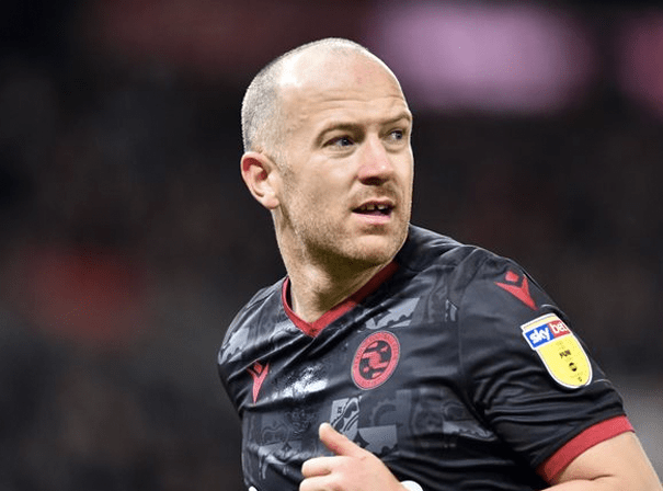 Charlie Adam
