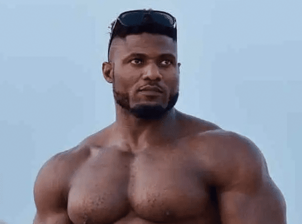 Chinedu Andrew J
