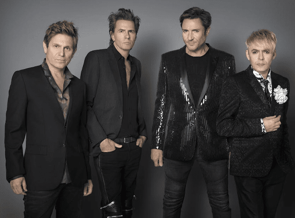 Duran Duran