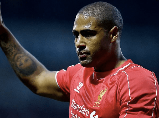 Glen Johnson