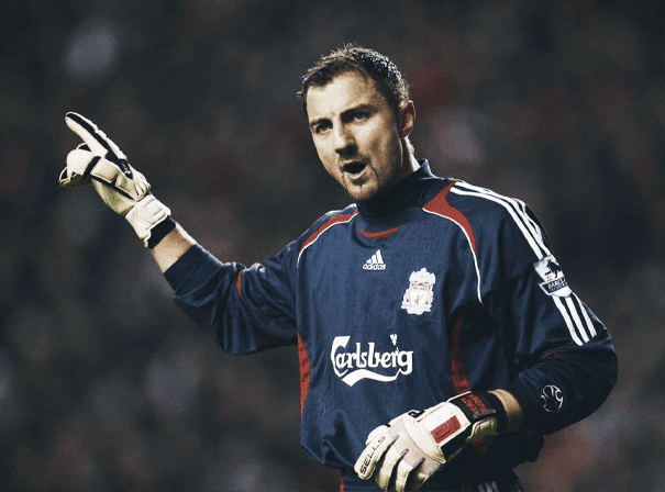 Jerzy Dudek