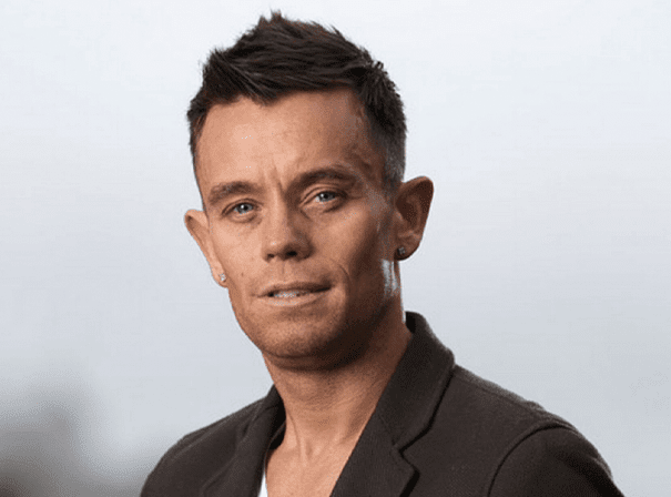 Lee Hendrie