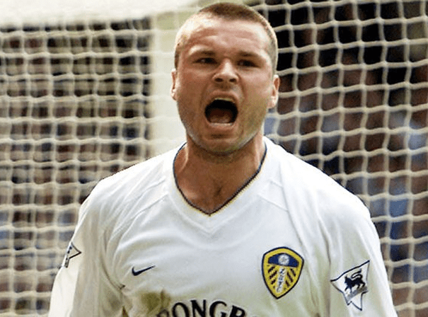 Mark Viduka