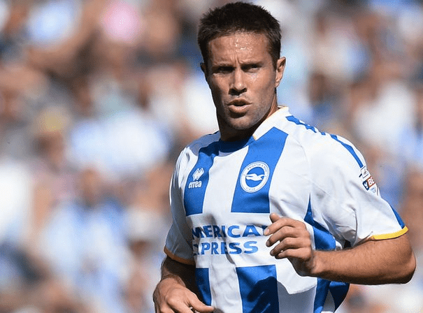 Matthew Upson